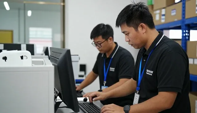 一件代发服务常见问题介绍