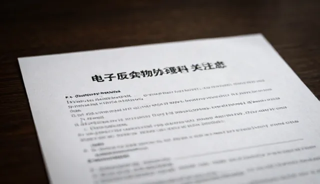 电子废弃物处理中一件代发的适用情况与限制