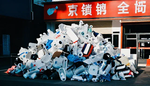 批发零售物流优化：如何应对仓储配送挑战