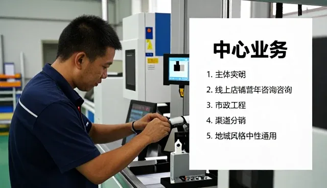 太原振信益废旧物资回收有限公司以线上店铺运营服务连接更多应用场景